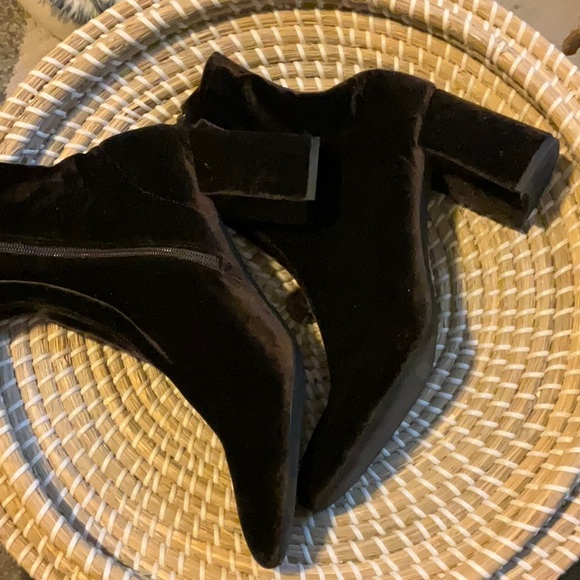 Jeffrey Campbell ankle boots - Picture 4 of 5